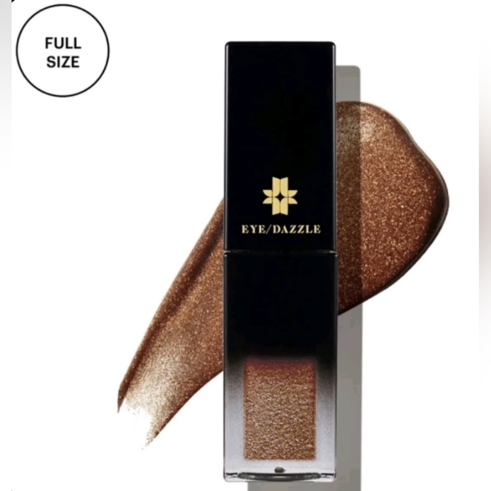 Josephine Eye Dazzle Natural Liquid Eyeshadow - Meet Leona